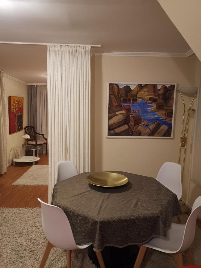 Appartement Messe -apartment Milan